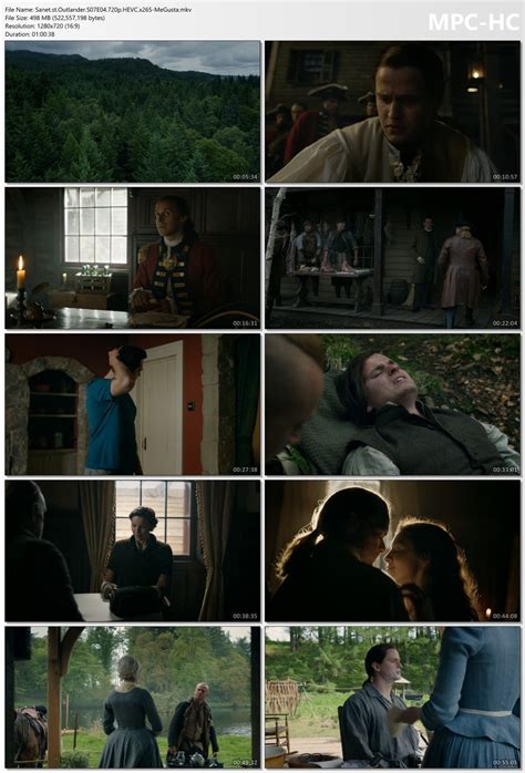 outlander s07e14 hevc|Outlander S07E04 720p HEVC x265.